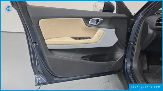 POLESTAR POLESTAR 2 LONGRANGE DUALMOTOR