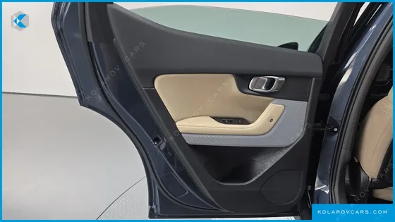 POLESTAR POLESTAR 2 LONGRANGE DUALMOTOR