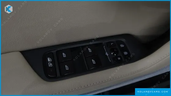 POLESTAR POLESTAR 2 LONGRANGE DUALMOTOR