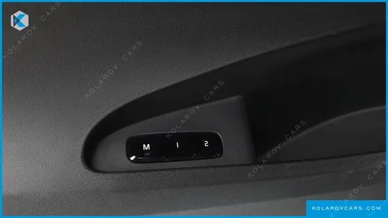 POLESTAR POLESTAR 2 LONGRANGE DUALMOTOR