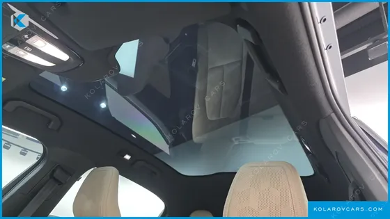 POLESTAR POLESTAR 2 LONGRANGE DUALMOTOR