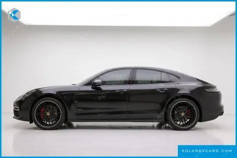 PORSCHE PANAMERA 2.9 AWD