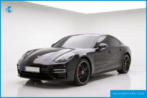 PORSCHE PANAMERA 2.9 AWD