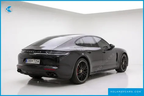 PORSCHE PANAMERA 2.9 AWD