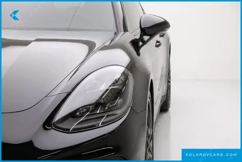 PORSCHE PANAMERA 2.9 AWD