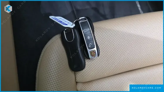 PORSCHE PANAMERA 2.9 AWD E-HYBRID