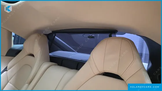 PORSCHE PANAMERA 2.9 AWD E-HYBRID