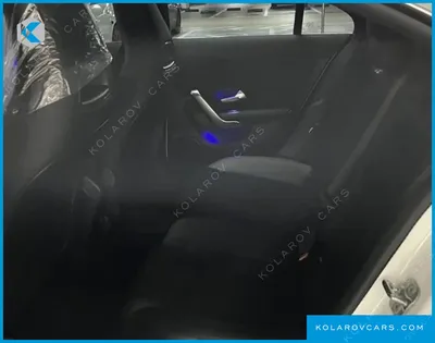 MERCEDES CLA-CLASS CLA250 4MATIC