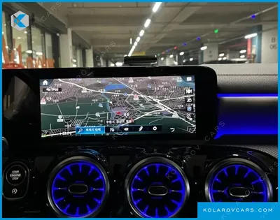 MERCEDES CLA-CLASS CLA250 4MATIC