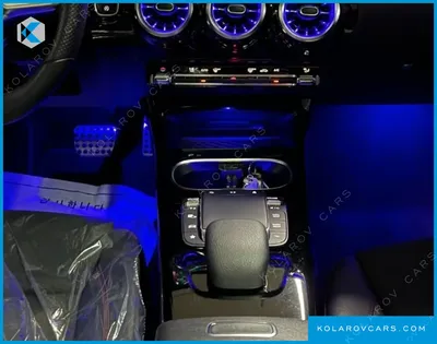 MERCEDES CLA-CLASS CLA250 4MATIC