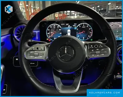 MERCEDES CLA-CLASS CLA250 4MATIC
