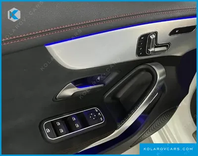 MERCEDES CLA-CLASS CLA250 4MATIC