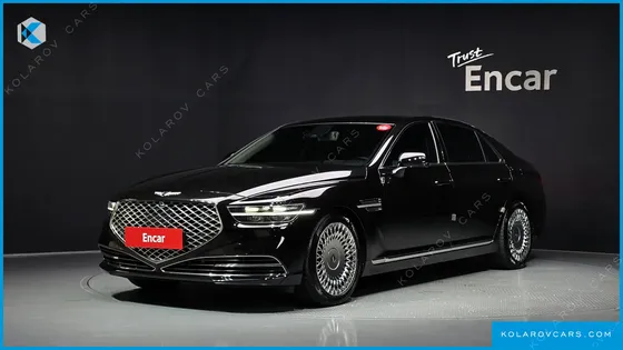 GENESIS G90 3.8 AWD