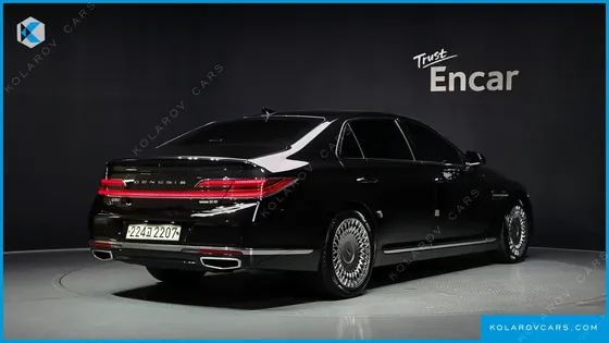 GENESIS G90 3.8 AWD