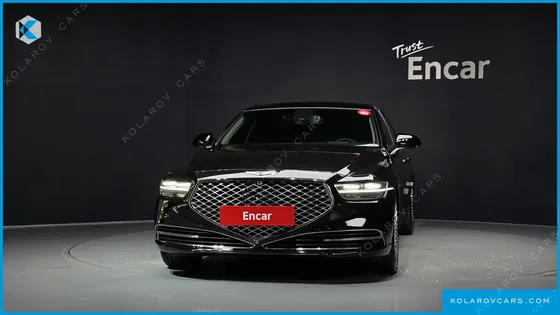 GENESIS G90 3.8 AWD