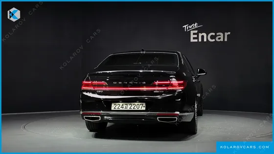 GENESIS G90 3.8 AWD