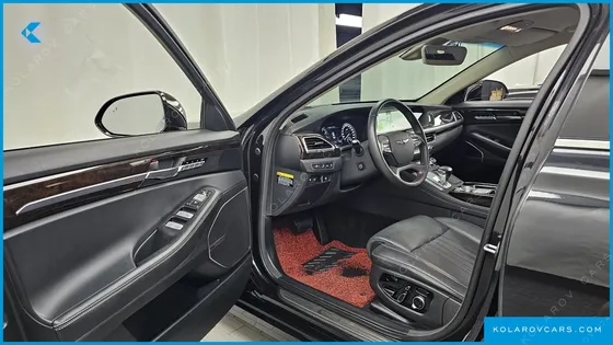 GENESIS G90 3.8 AWD