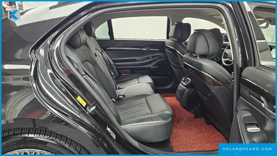 GENESIS G90 3.8 AWD