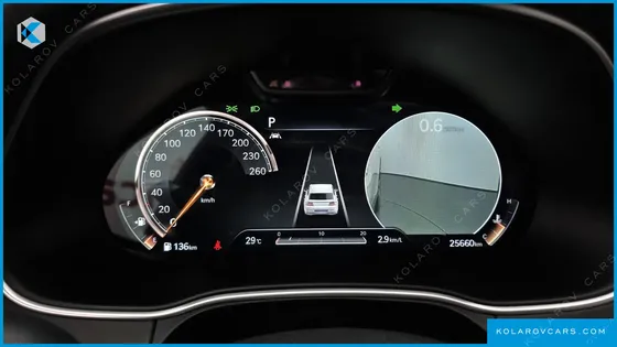 GENESIS GV80 3.5T GASOLINE AWD