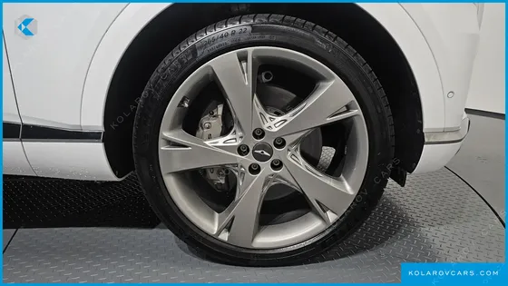 GENESIS GV80 3.5T GASOLINE AWD