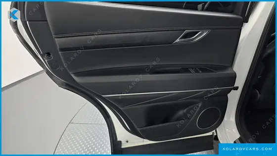 GENESIS GV80 3.5T GASOLINE AWD