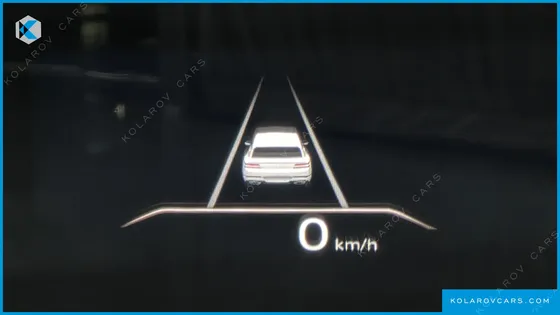 GENESIS GV80 3.5T GASOLINE AWD