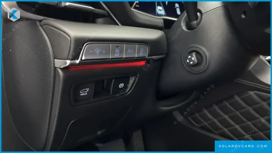 GENESIS GV80 3.5T GASOLINE AWD