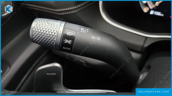 GENESIS GV80 3.5T GASOLINE AWD