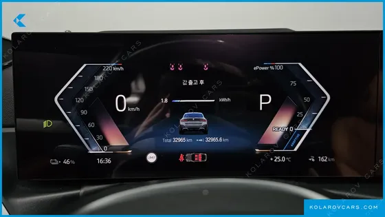 BMW I4 EDRIVE40 M SPORTS