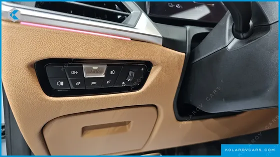 BMW I4 EDRIVE40 M SPORTS