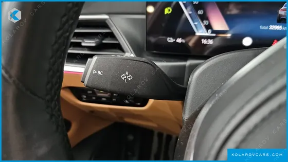 BMW I4 EDRIVE40 M SPORTS