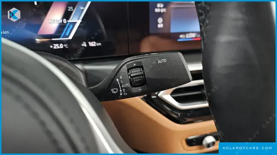 BMW I4 EDRIVE40 M SPORTS