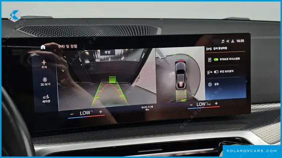 BMW I4 EDRIVE40 M SPORTS