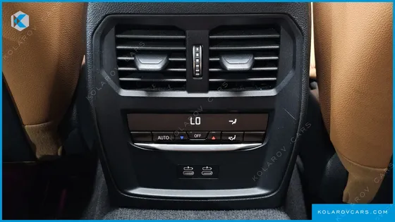 BMW I4 EDRIVE40 M SPORTS