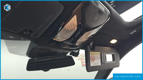 BMW I4 EDRIVE40 M SPORTS