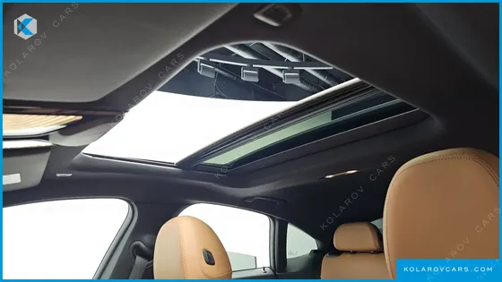 BMW I4 EDRIVE40 M SPORTS