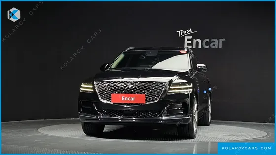 GENESIS GV80 3.0 DIESEL AWD