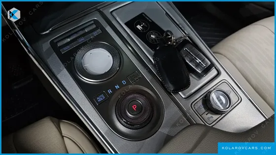GENESIS GV80 3.0 DIESEL AWD