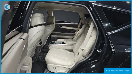 GENESIS GV80 3.0 DIESEL AWD