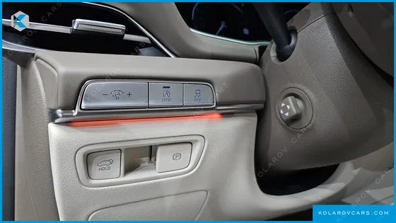 GENESIS GV80 3.0 DIESEL AWD