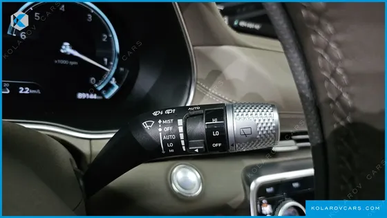 GENESIS GV80 3.0 DIESEL AWD