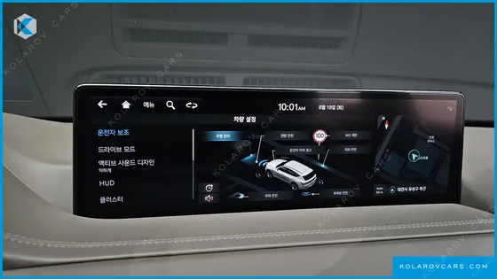 GENESIS GV80 3.0 DIESEL AWD