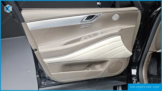 GENESIS GV80 3.0 DIESEL AWD