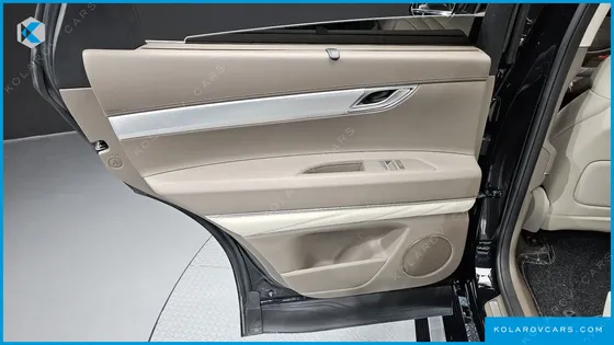 GENESIS GV80 3.0 DIESEL AWD