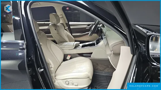 GENESIS GV80 3.0 DIESEL AWD