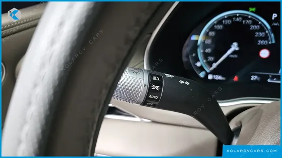 GENESIS GV80 3.0 DIESEL AWD
