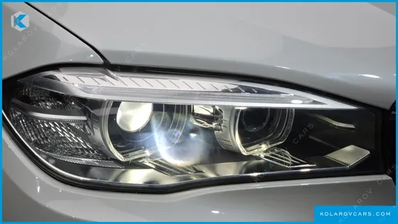 BMW X5 XDRIVE 30D M SPORT PACKAGE