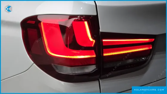 BMW X5 XDRIVE 30D M SPORT PACKAGE
