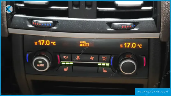 BMW X5 XDRIVE 30D M SPORT PACKAGE