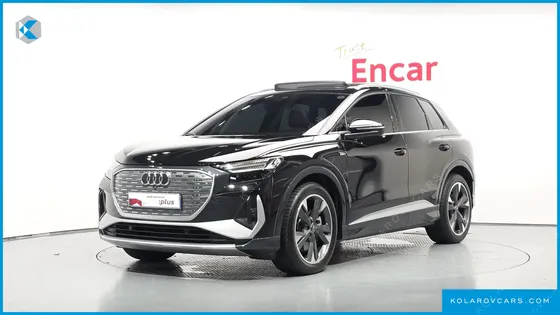 AUDI Q4 E-TRON 40 PREMIUM